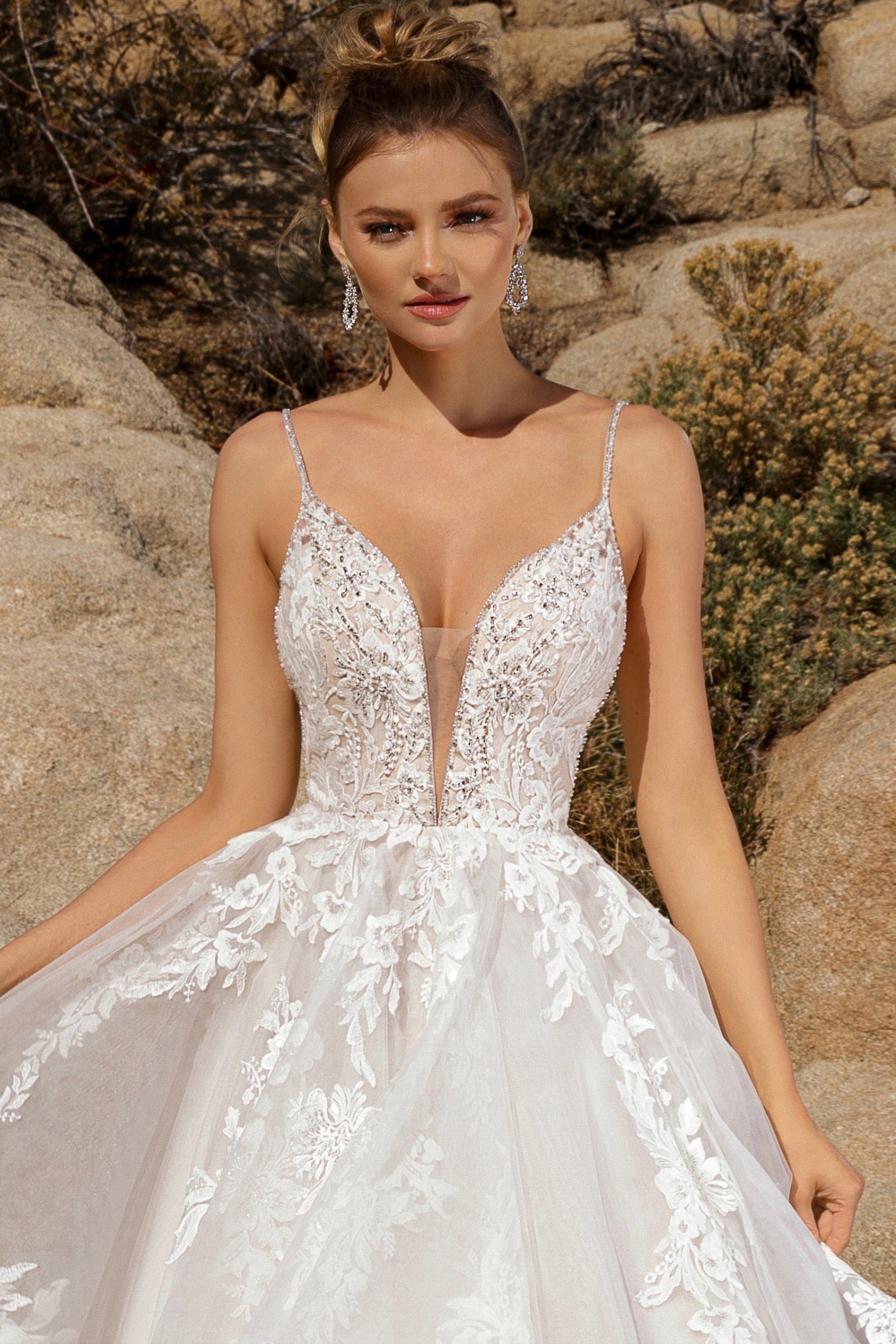 Sweetheart Neckline Wedding Dress Jewelry - Shop on Pinterest